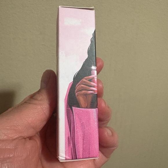 Liquid Blush - Power Flush Pink in Main
CHARACTER Brand New Never Opened. - Picture 4 of 6